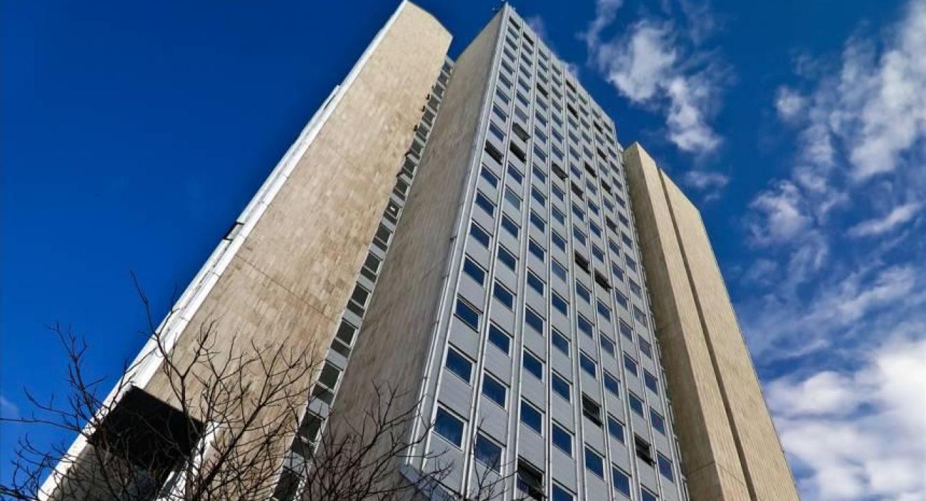 Hackerek törték fel a Schönherz Kollégium hálózatát