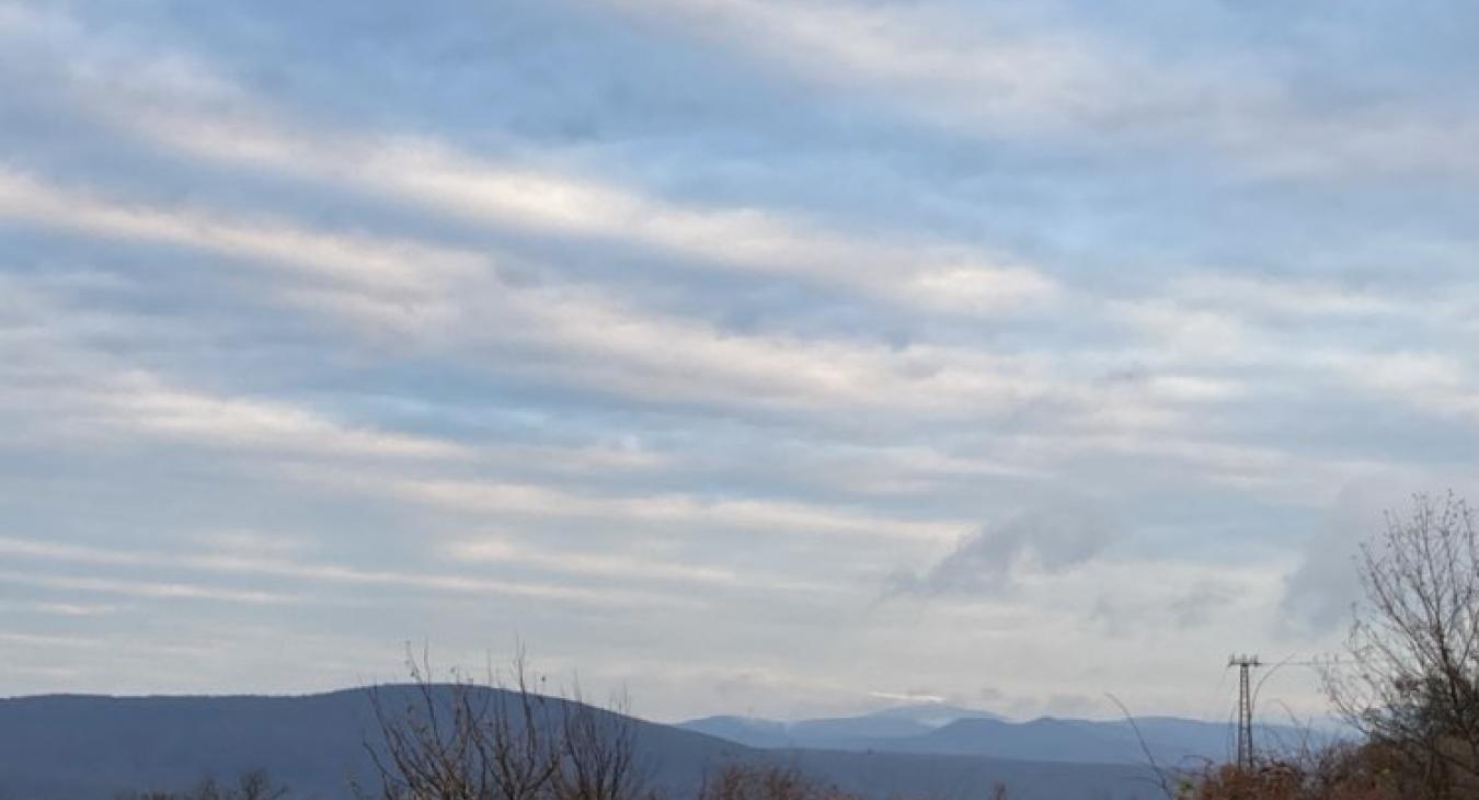 Lesz, ahol kisüt nap