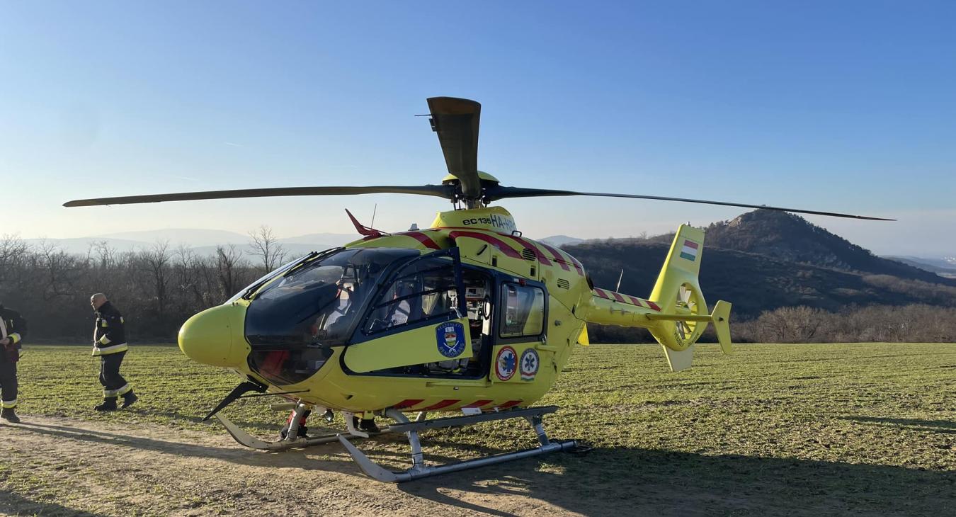 Meghalt egy teljesítménytúra résztvevője Tokodon