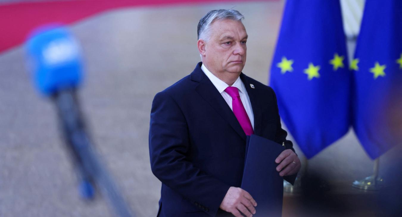 Összehívták a rendkívüli uniós ülést, amelyet Orbán Viktor miatt kell megtartani