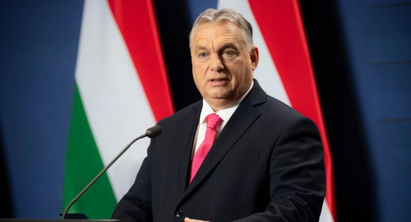 Orbán Viktor győzelme miatt forrong a Die Presse