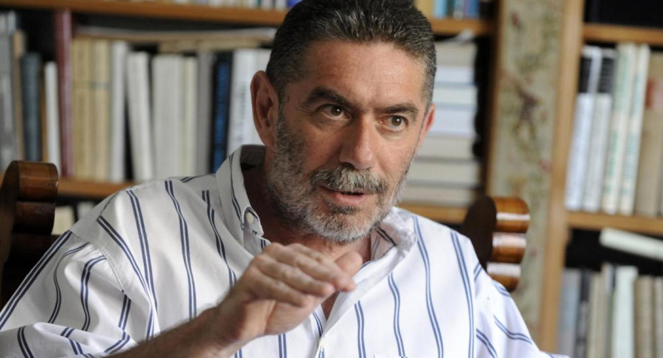 Meghalt Ladányi János szociológus