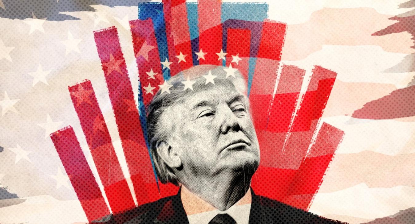 Amerika már Donald Trump diktatúrájára készül 