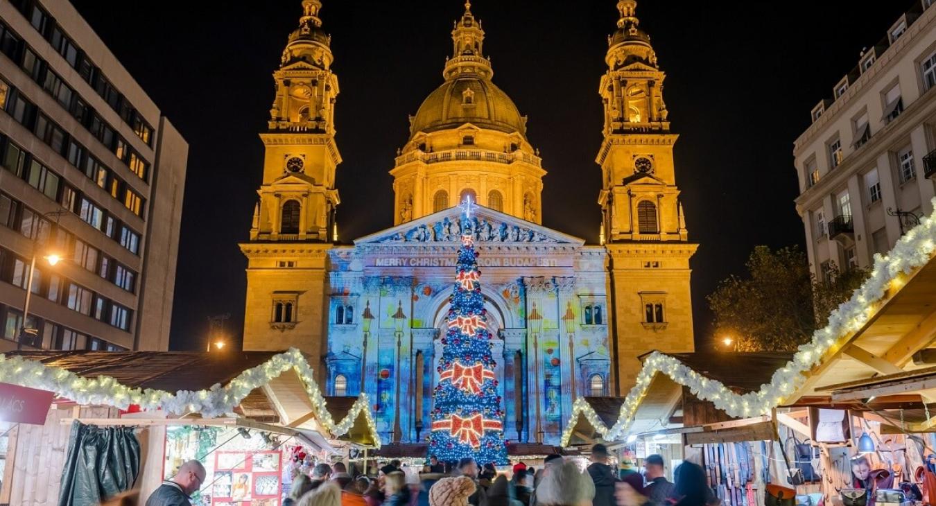 Miért drágább a budapest karácsonyi vásár a bécsinél?