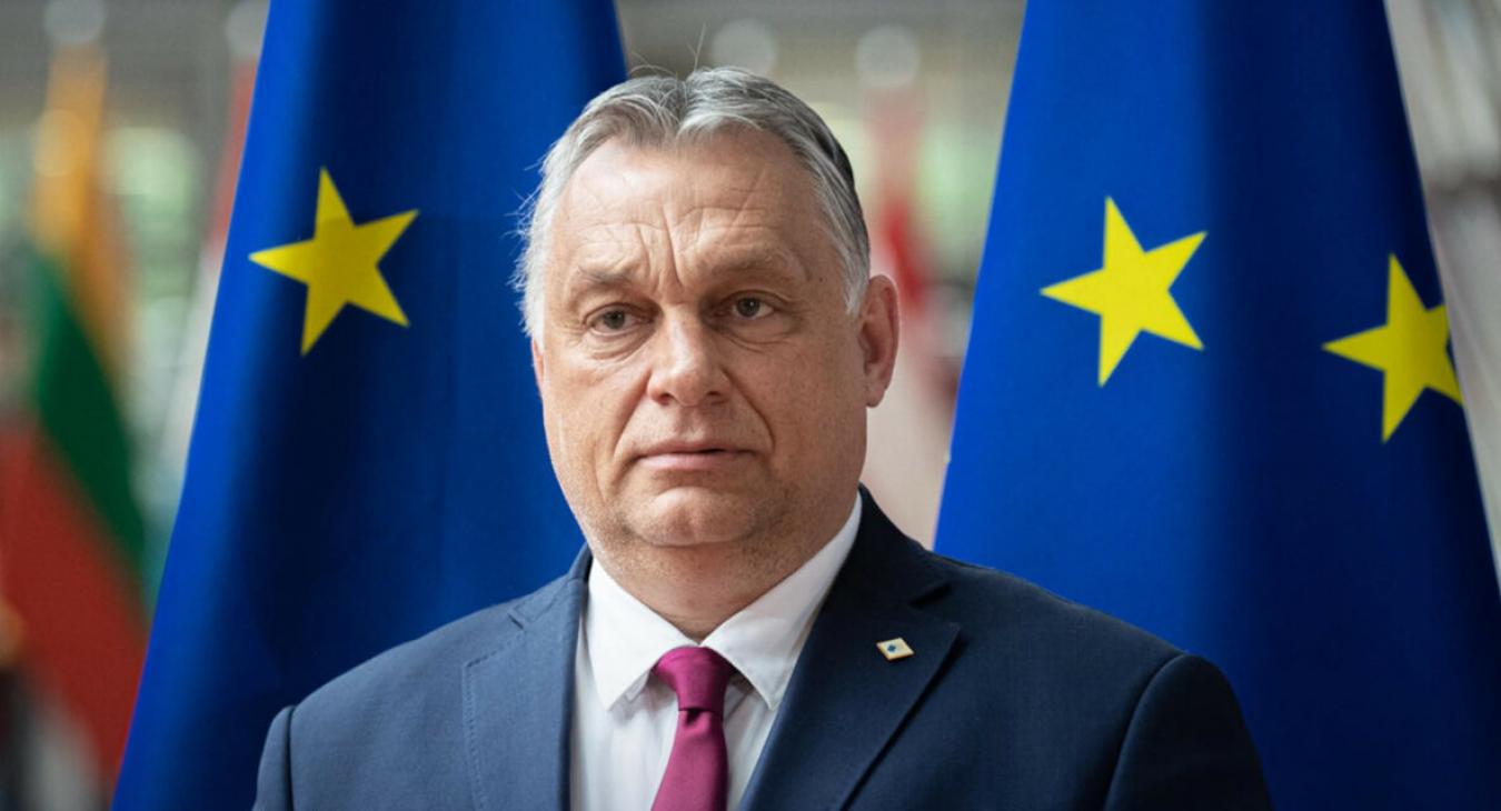 Orbánt és ködös álmát mára senki sem veszi komolyan