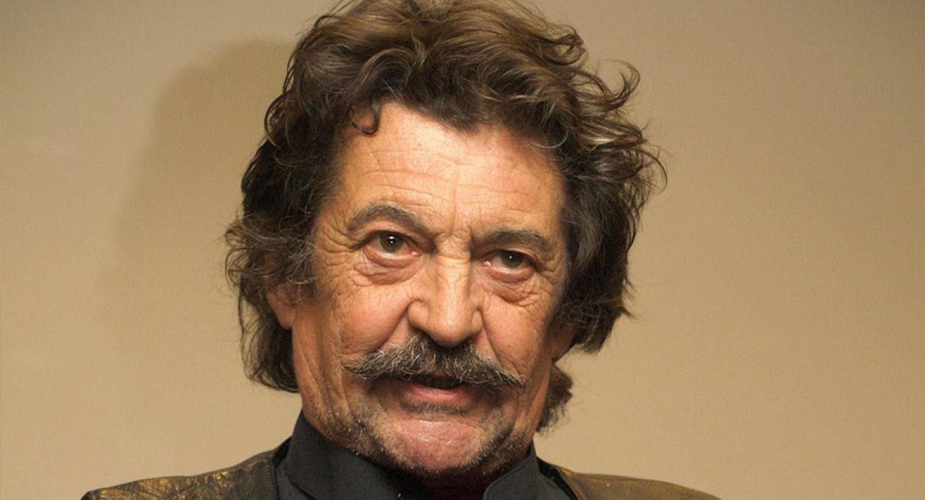 Elmondta a Radnóti Színház igazgatója, hogy miért nem vették fel portásnak Galkó Balázst