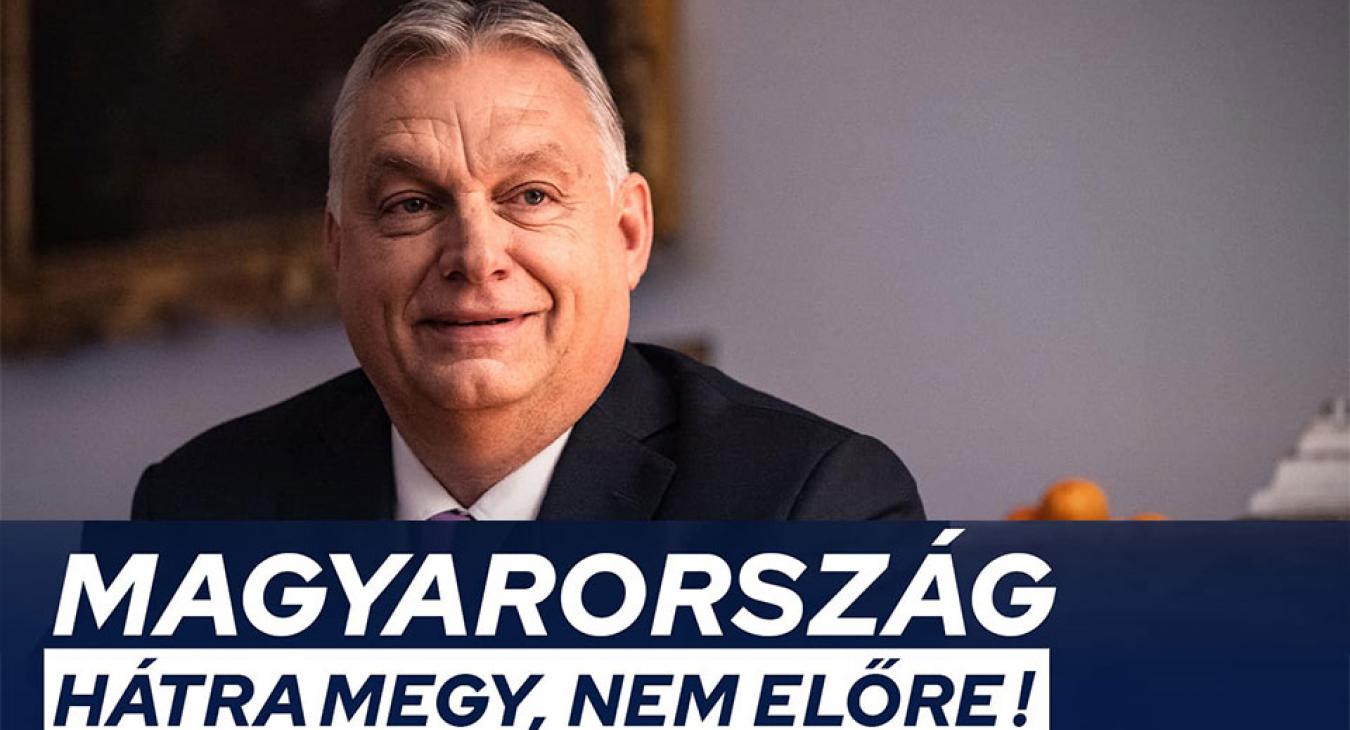 Az utolsó pillanatban ismerték be Orbánék, hogy baj van