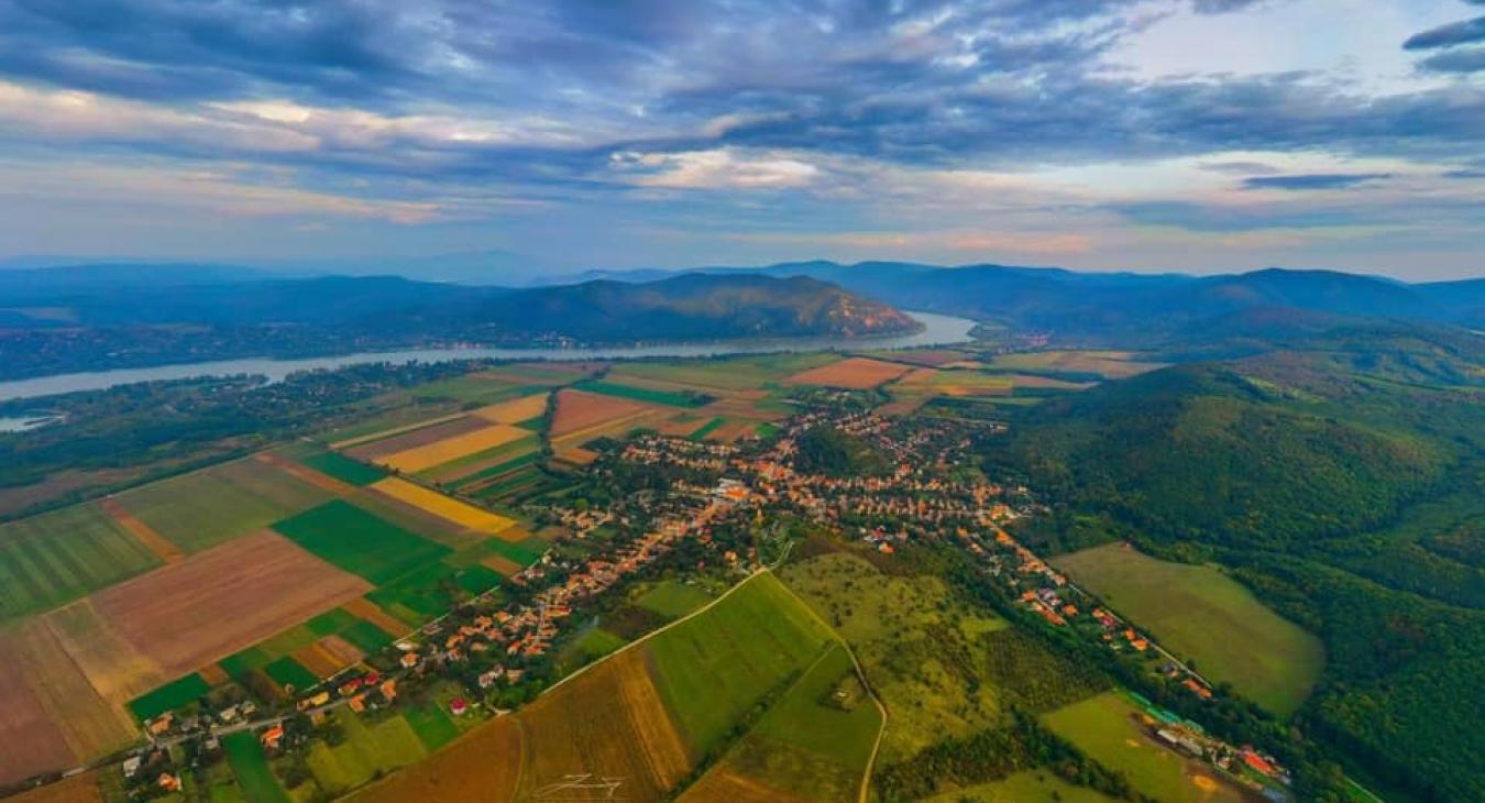 A bányapártinak tartott polgármester újrázna Pilismaróton