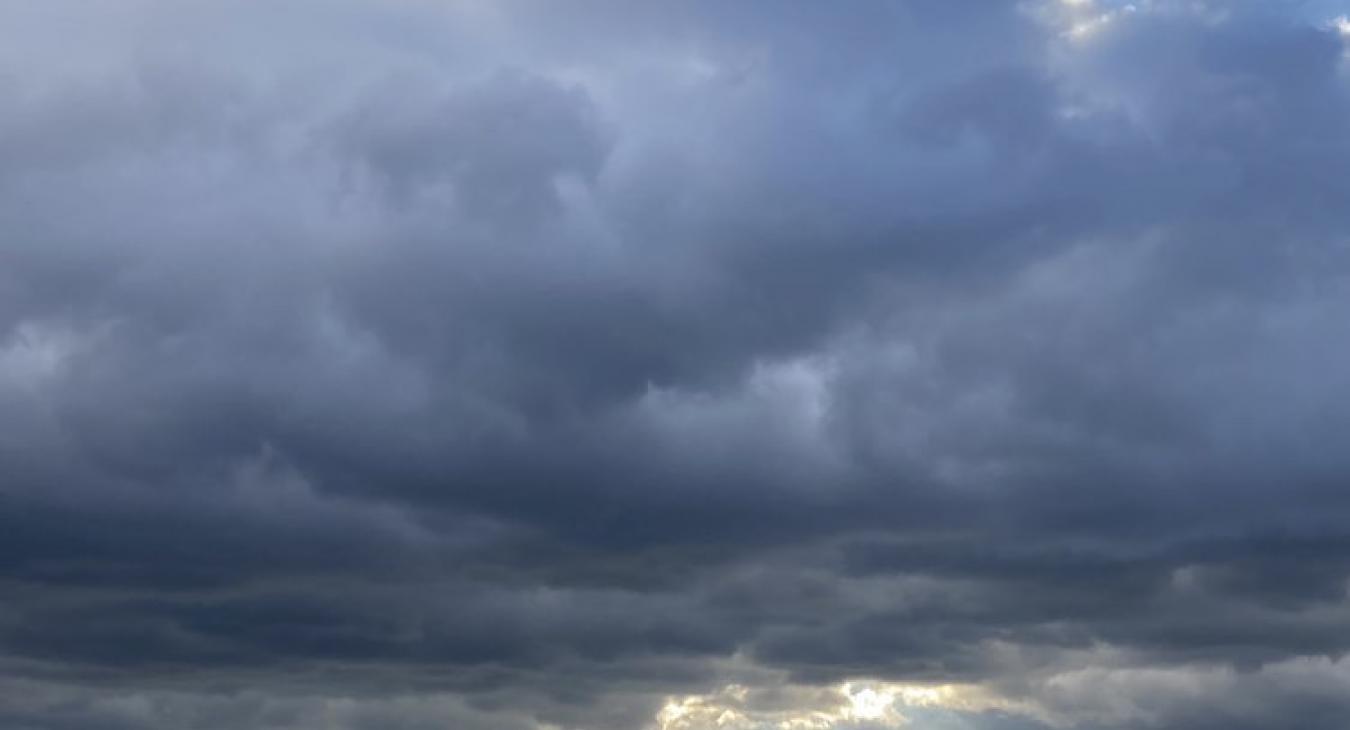 Ma minden várható: hó, havas eső, néhol ónos eső, másutt eső