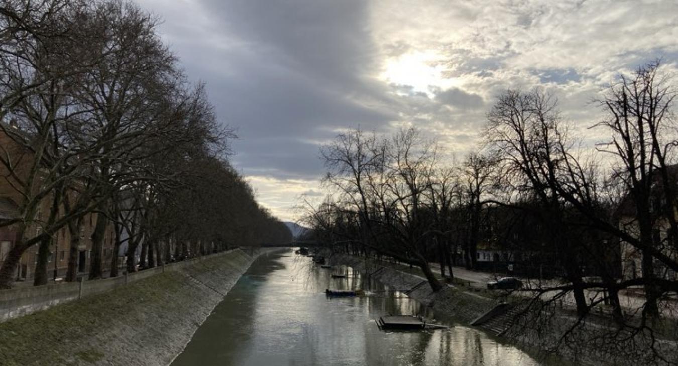 Megérkeznek a felhők