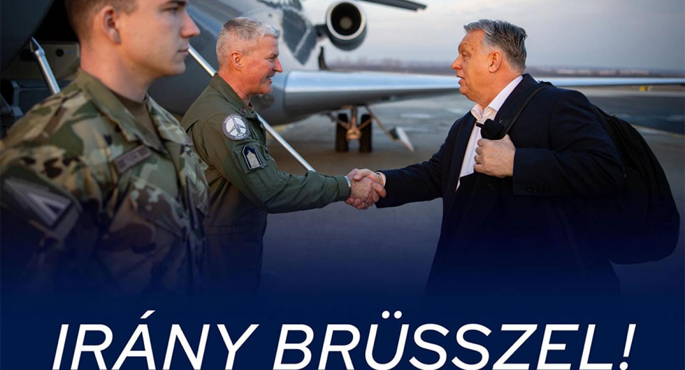 Orbánnak üzentek az EP-képviselők 