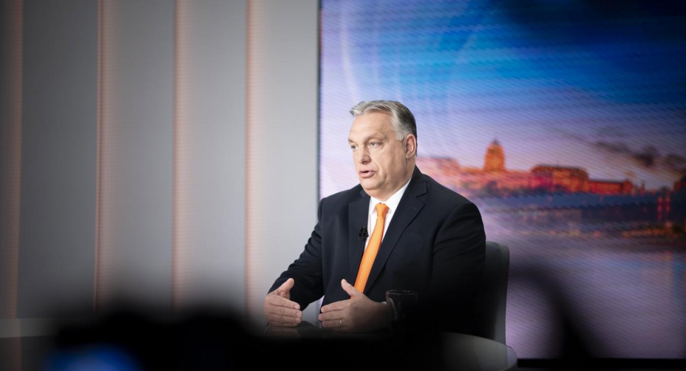 "Orbán Viktort kellene egyszer megütniük" - Ideológiai háborúra készülhet a Fidesz