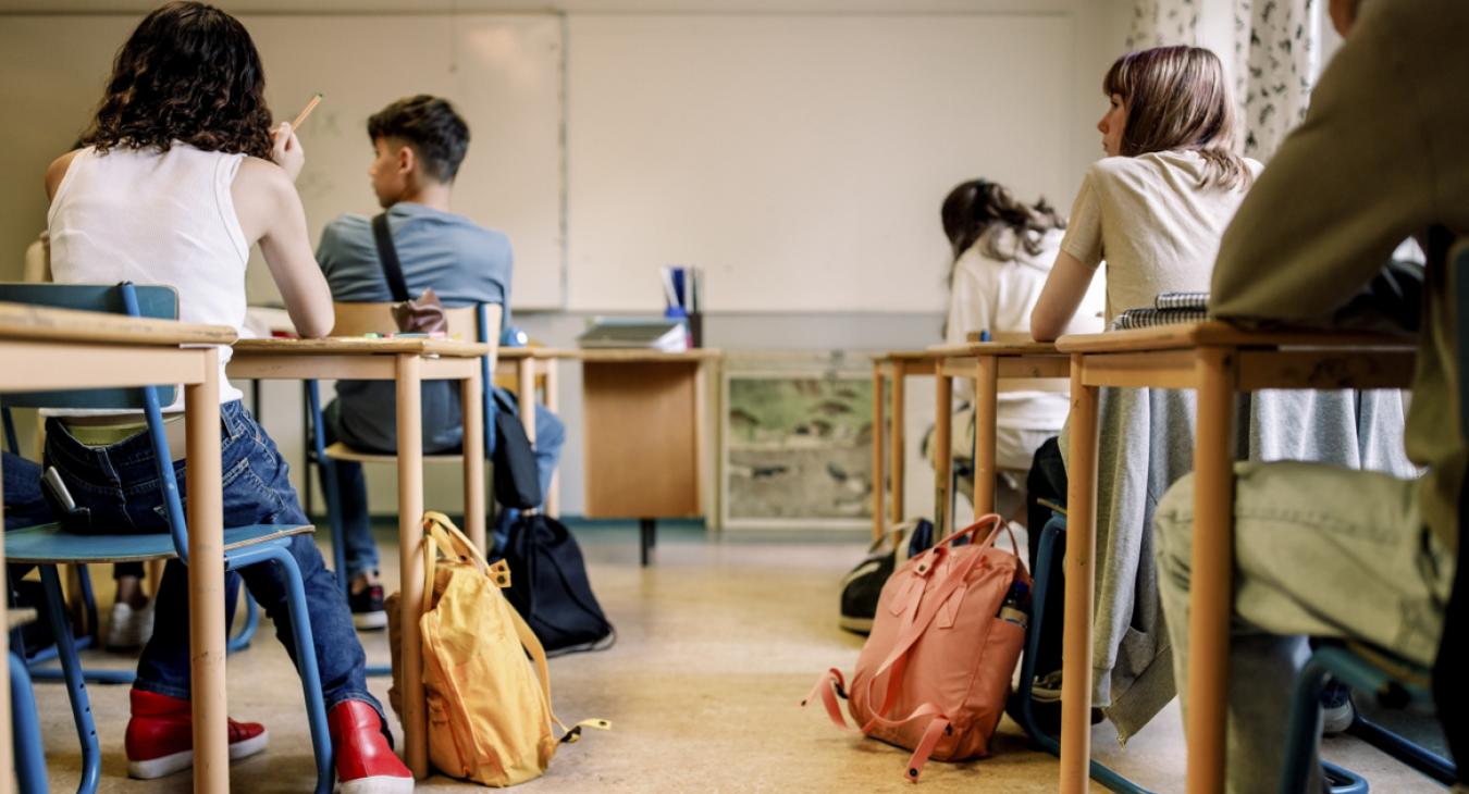 Minden korábbinál nagyobb tanárhiány van az általános iskolákban