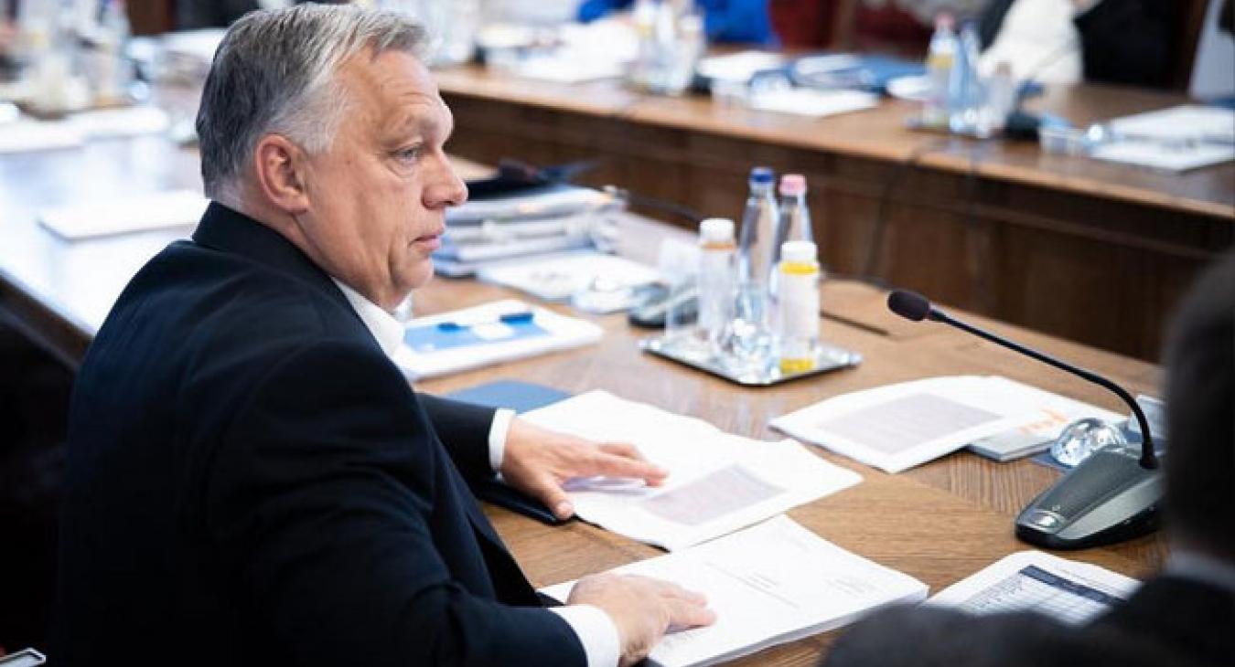 Orbán Viktor esete az inflációval 