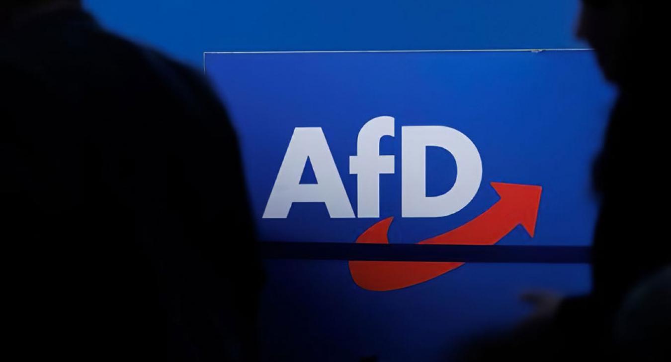 Betilthatják az AfD-t? – egyre erősebb a német párt támogatottsága