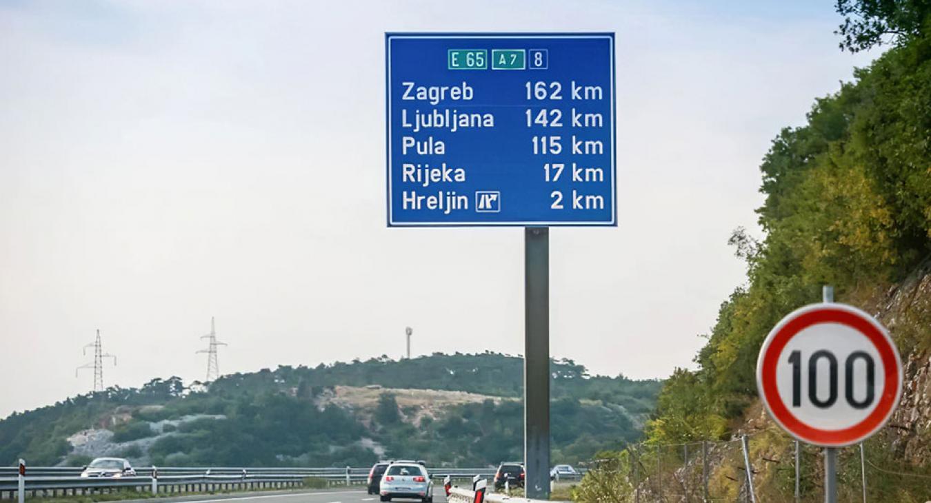 1700 traffipaxot telepítenek Horvátországban