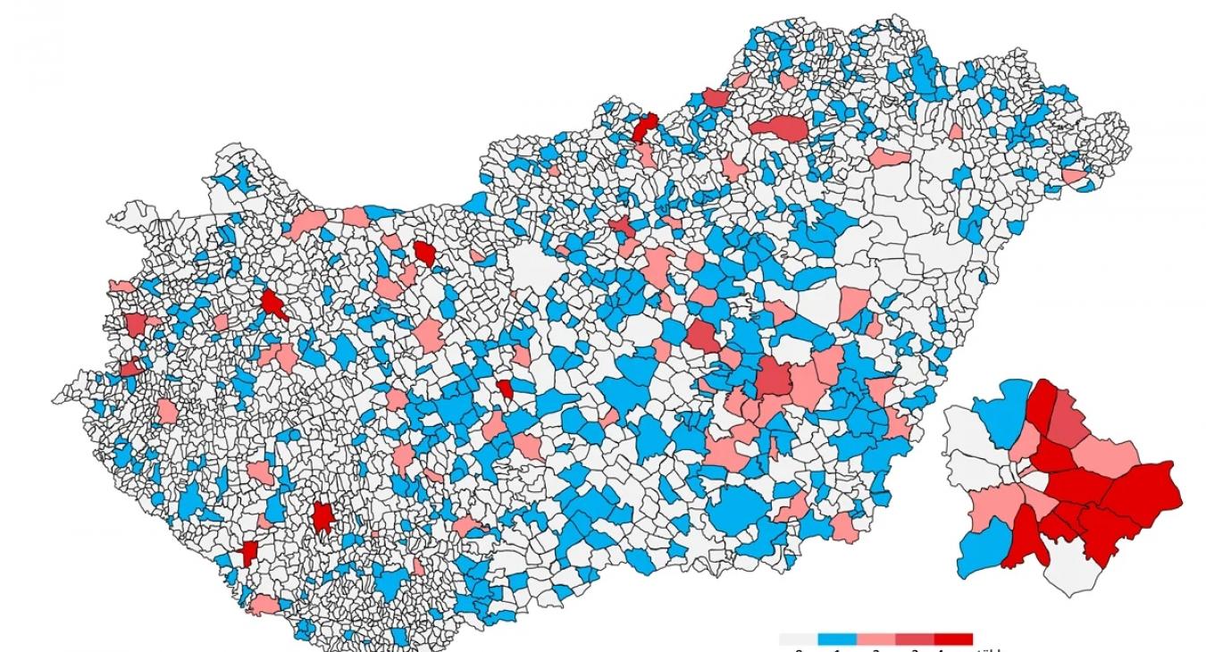 Akadozik az alapellátás: Ezer felett az üres praxisok száma 