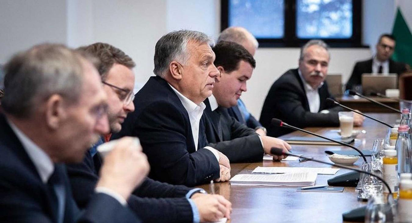 Jönnek az Orbán-kormány újabb megszorításai? 