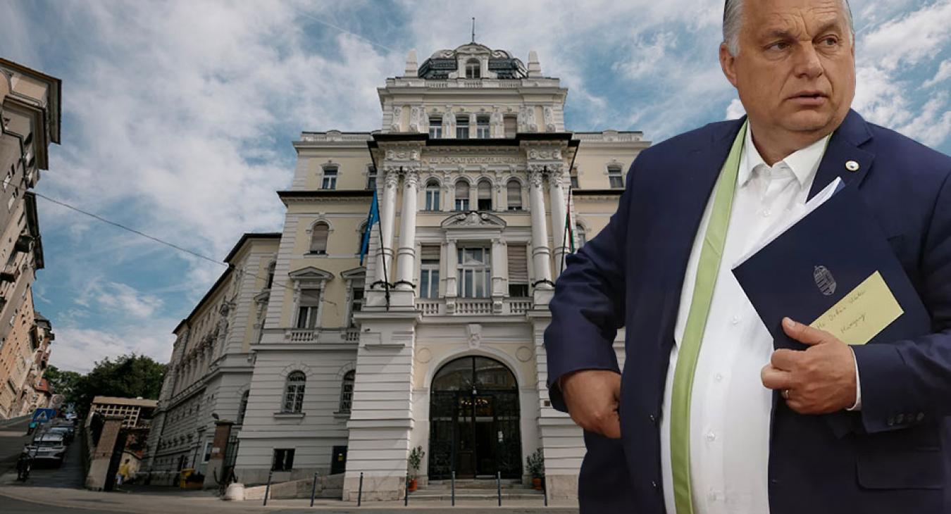 A KSH vezetése már csak azzal törődik, hogy mit mond a kormány és Orbán Viktor