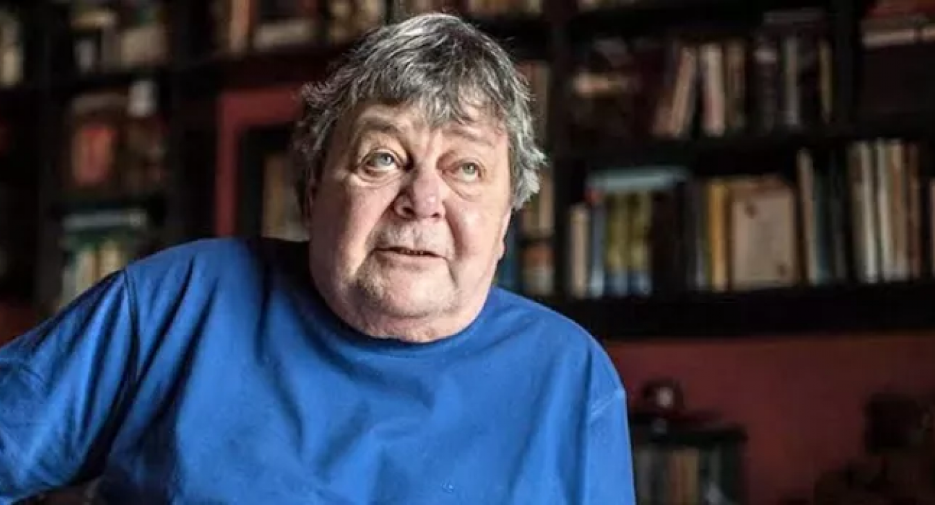 Elhunyt Ónodi György, a Heti Hetes atyja 