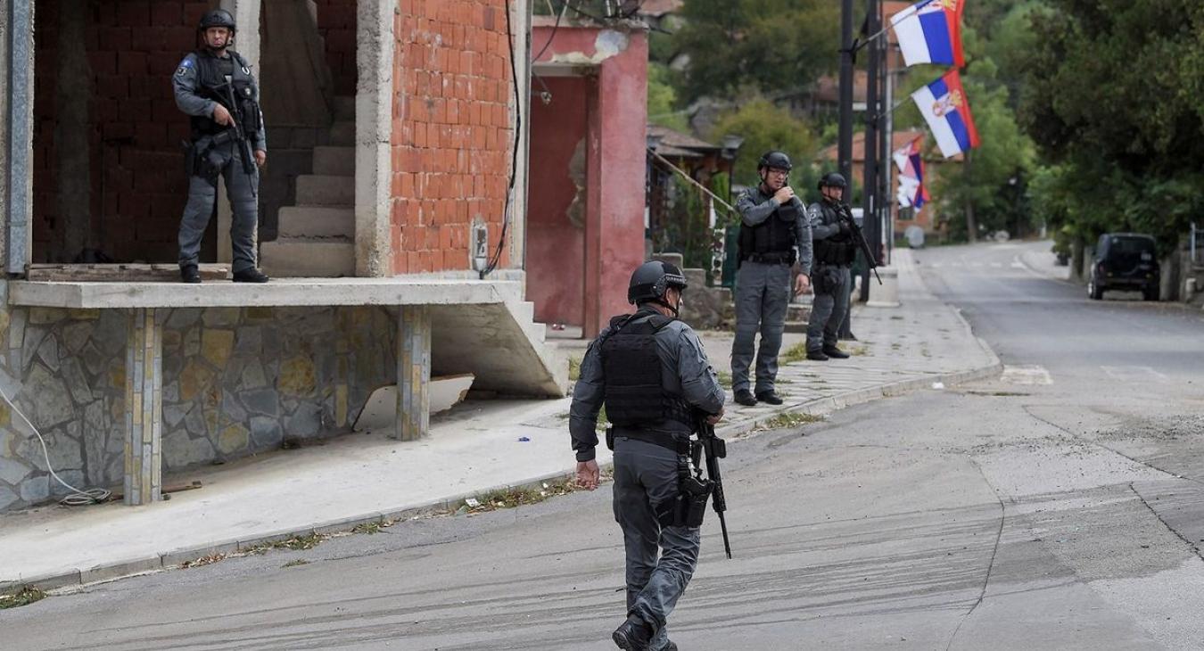 Forrong a Balkán, újabb háború robbanhat ki a kontinensen 