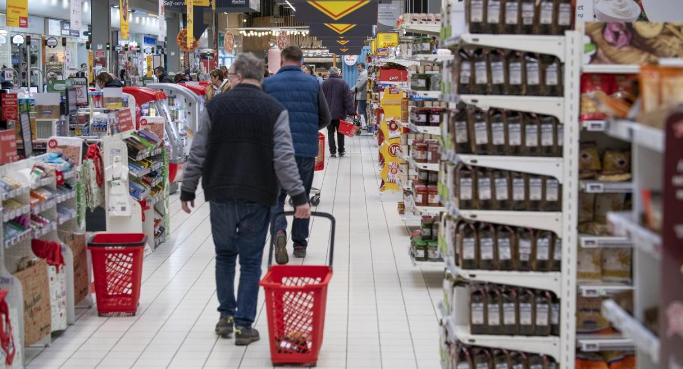 Még hogy válságban a kiskereskedelem? – egy adat, ami mindezt cáfolja