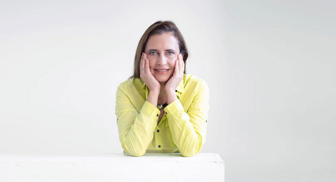 Skrabski Fruzsina mozgalmat indít Novák Katalin maradásáért 