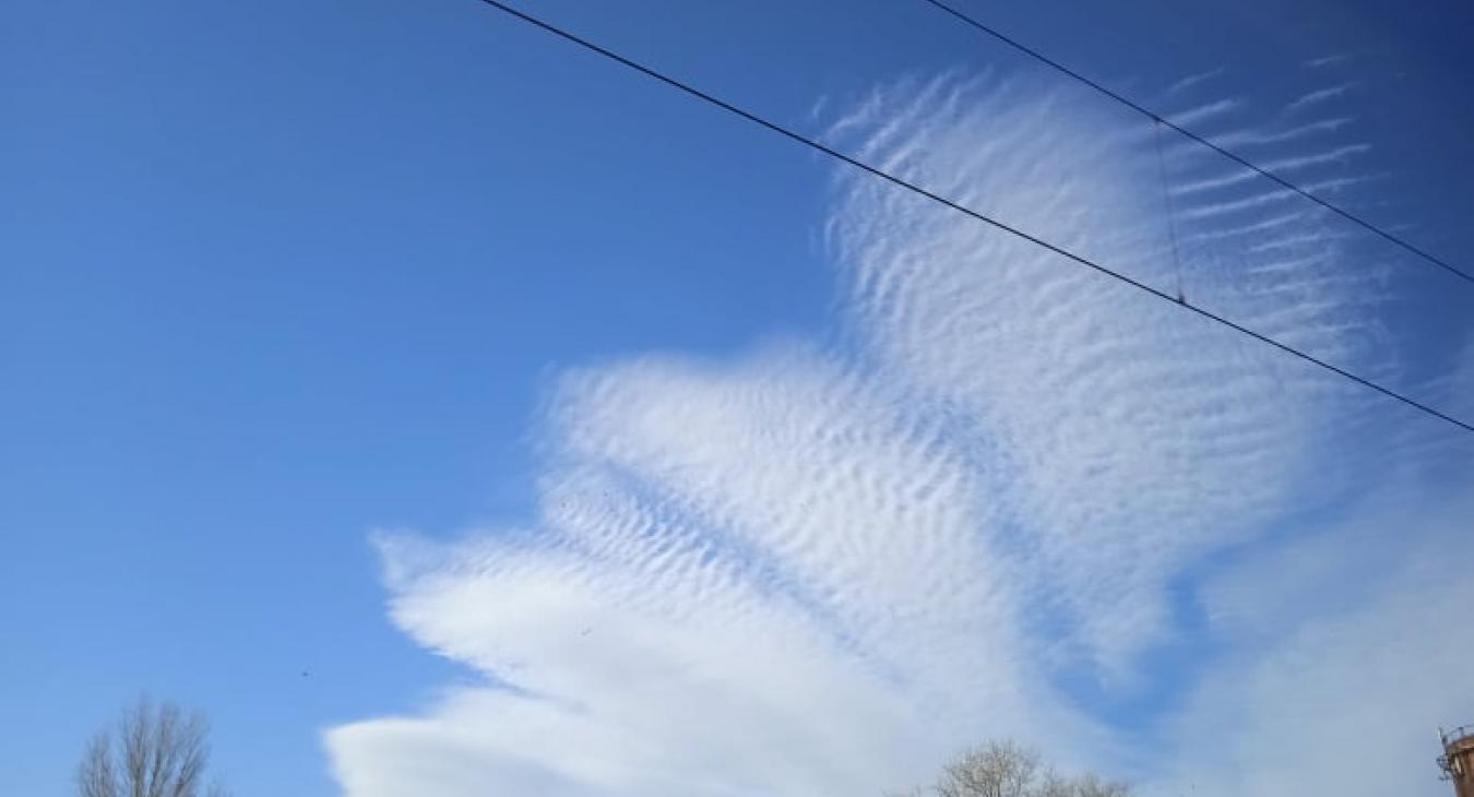 Napos, de szeles idő lesz