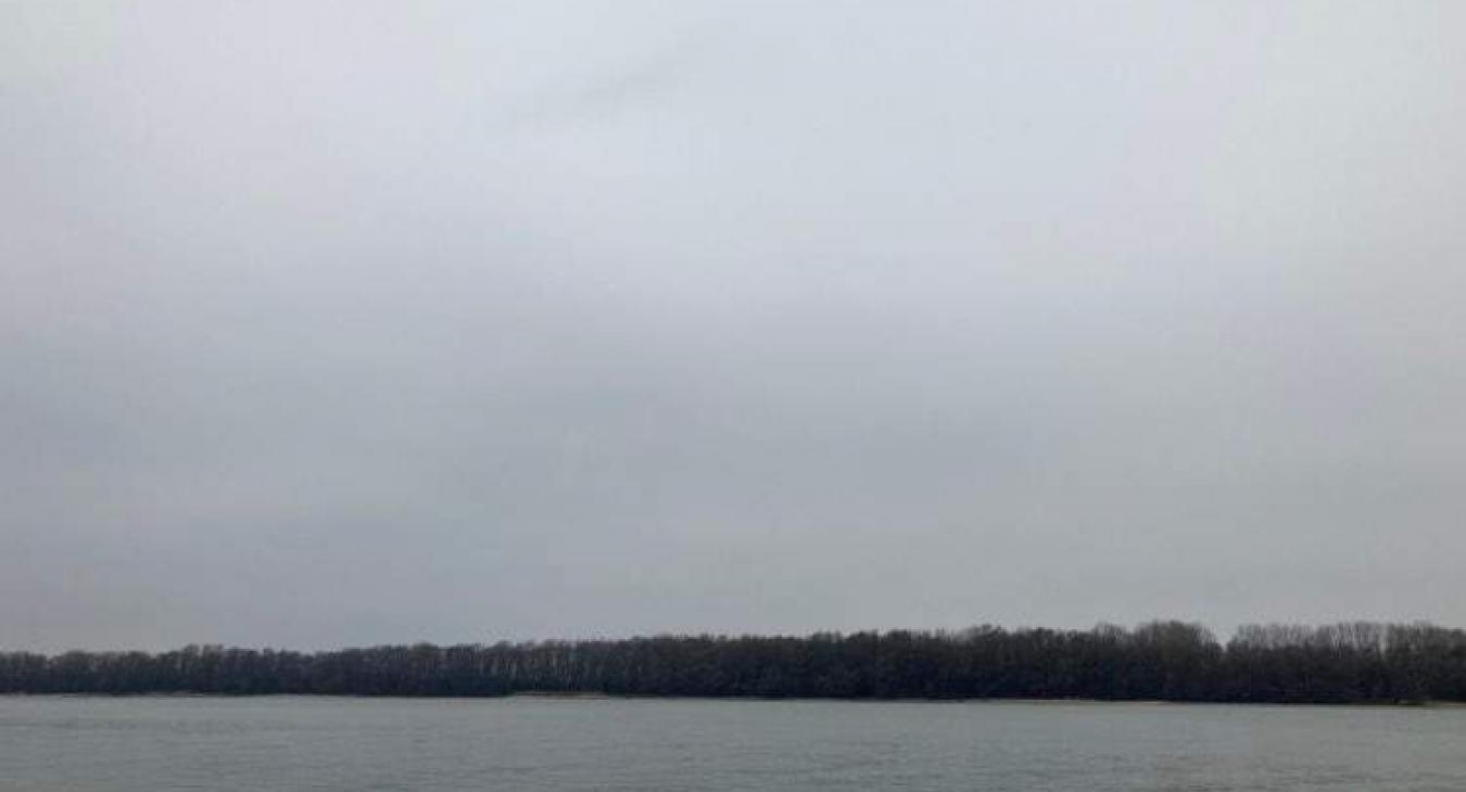 Több lesz a felhő, de enyhe marad az idő