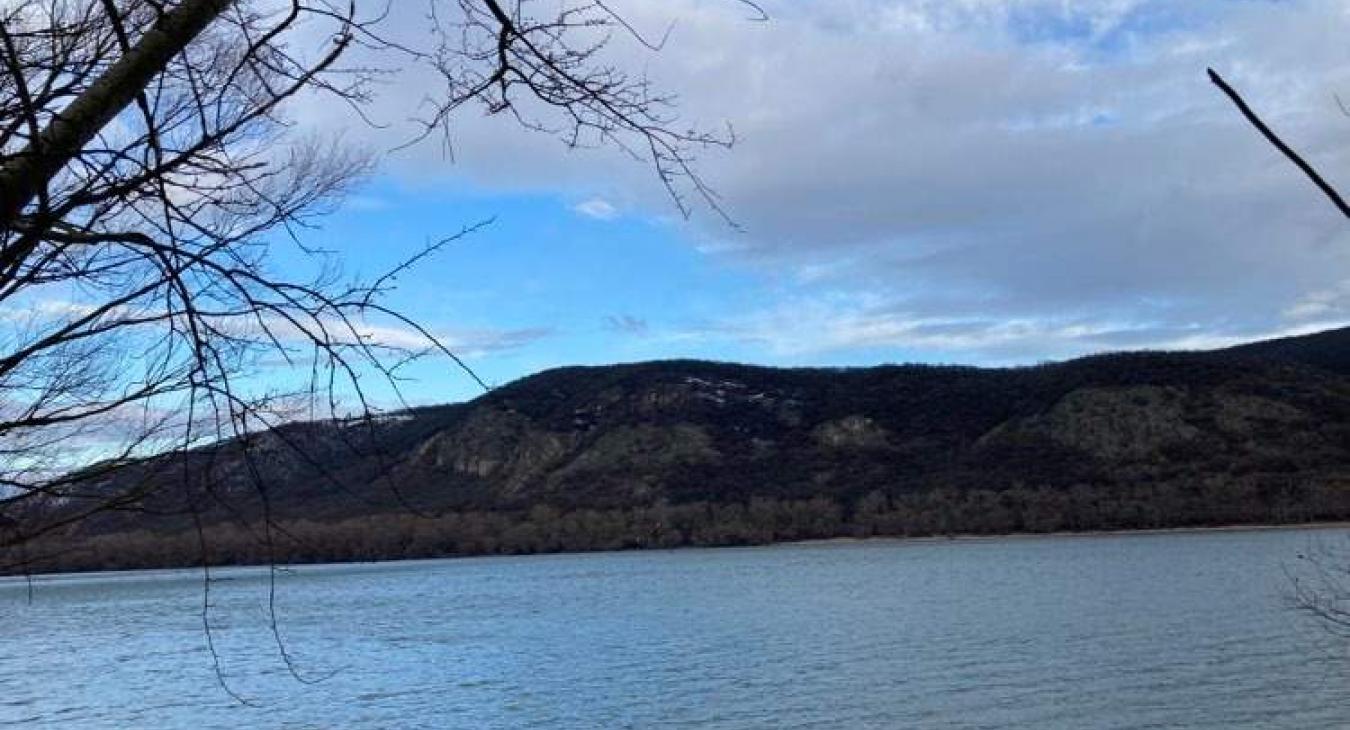 Marad a tavaszi enyhe idő