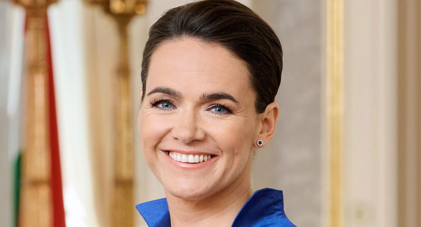 Novák Katalint lemondása után, élete végéig el fogják tartani az adófizetők