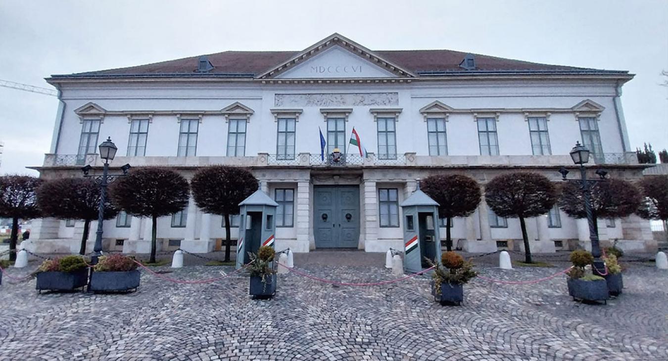 Az ellenzéki pártok fontos döntéseket hoztak a köztársaságielnök-választásról