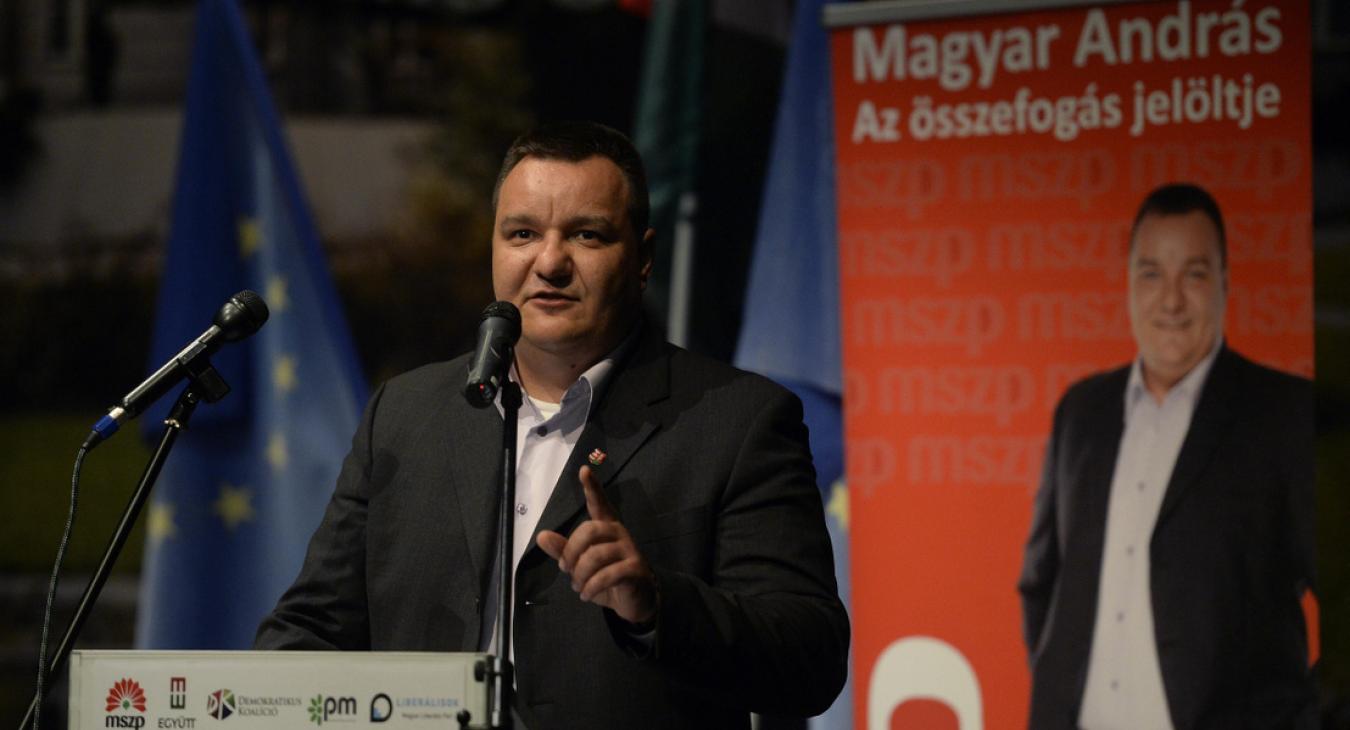 Abszurd fordulat Dunaújvárosban: az MSZP „hülyegyerekezős” korábbi elnöke lehet a Fidesz polgármesterjelöltje