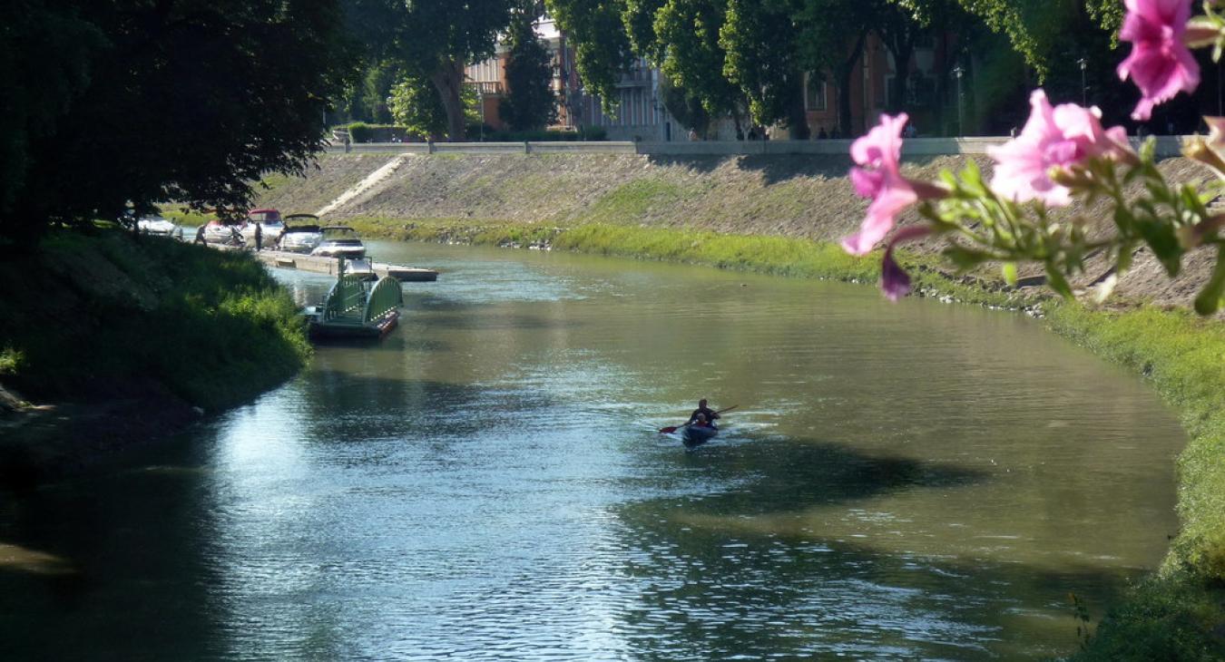 Isten veled, Prímás-sziget