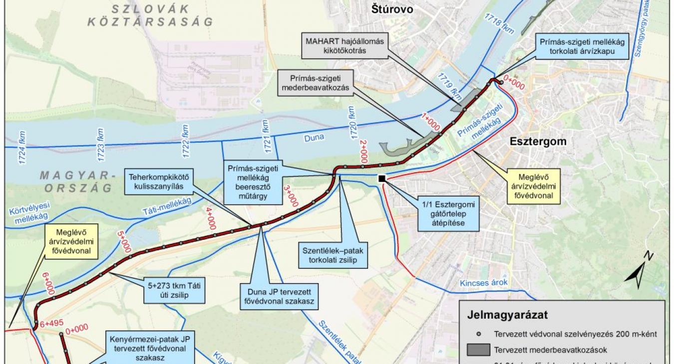 Védeni kell a szigetet, amin Hernádi luxusszállodája áll? 