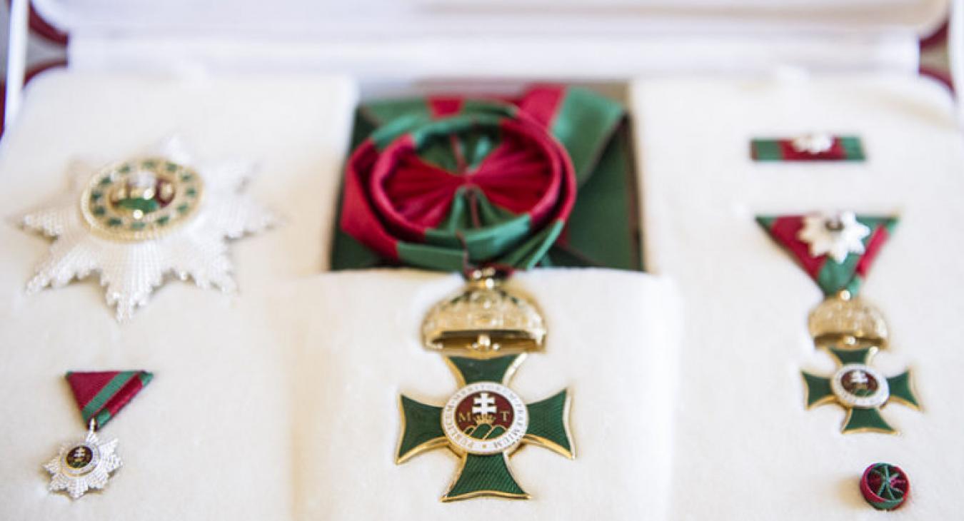 Tovább dagad Novák Katalin kegyelmi ügye 