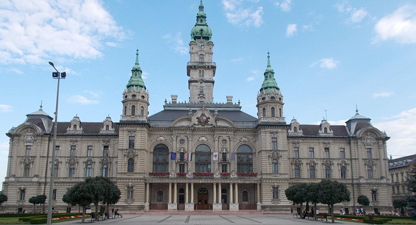 Durva túlárazás miatt vétóztak meg az utolsó pillanatban egy közbeszerzést Győrben