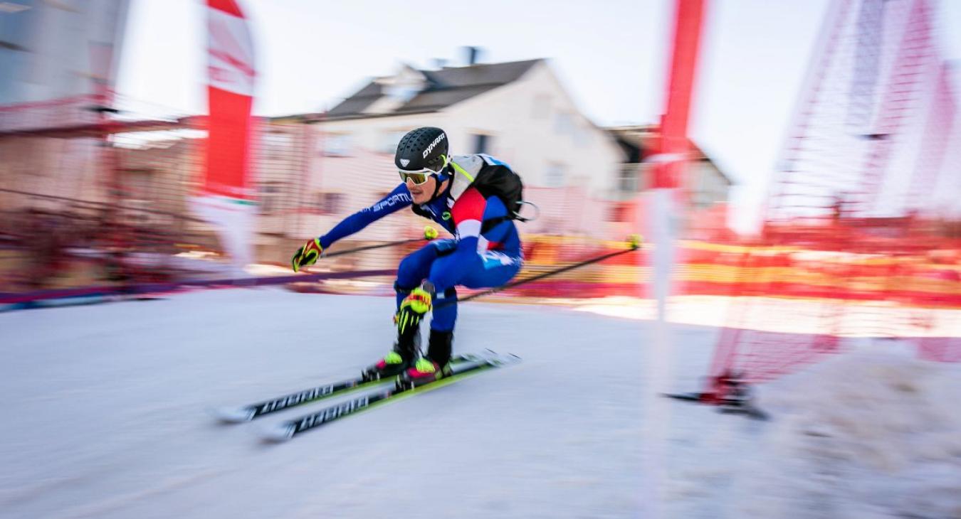 Új téli olimpiai sportág első hazai versenyét rendezik a hétvégén Eplényben