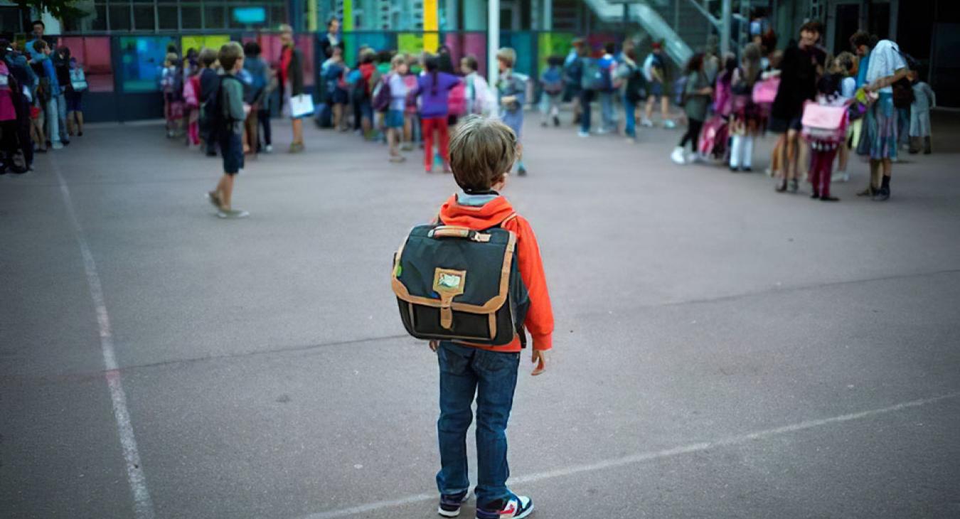 Megint nőtt a szám, idén már 23 ezer hatévesnek kértek iskolahalasztást az Oktatási Hivatalnál 