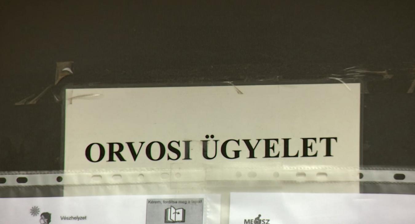 Háborognak a Pest vármegyeiek az ügyelet miatt, megszólalt az OMSZ