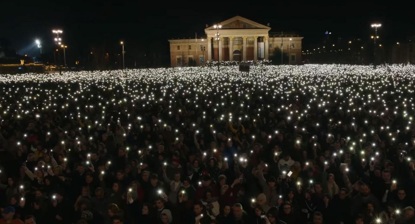 Orbán Viktor tévedett, amikor leszedte az Azahriah-t dicsérő videóját a TikTokról