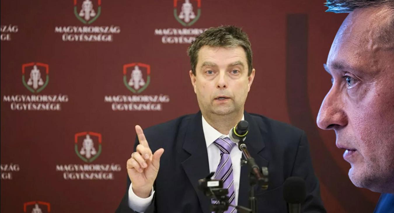 Az igazságszolgáltatás legalja