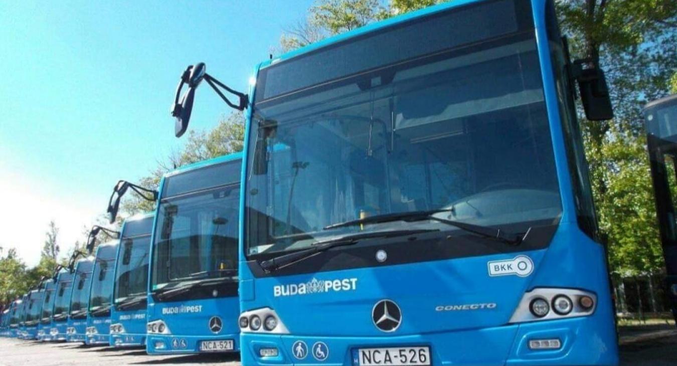 Állítólag mégsem lesznek Fülöp-szigeteki buszsofőrök Budapesten 