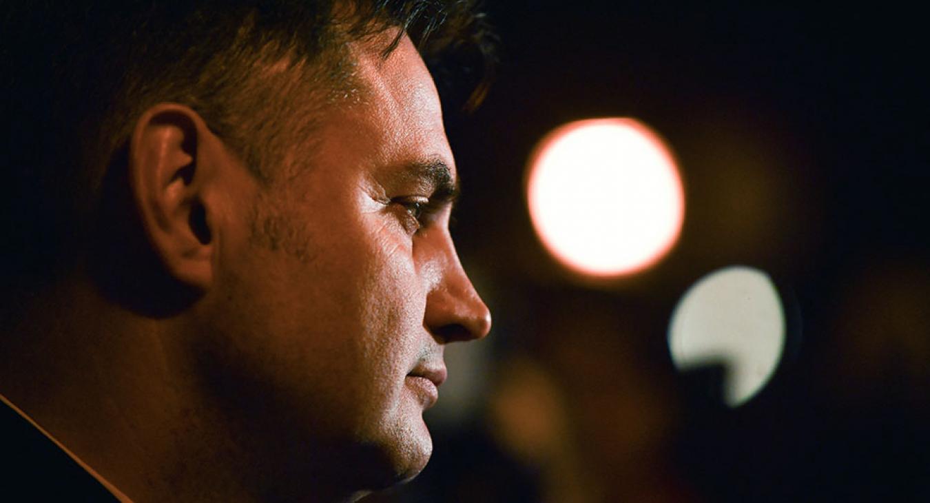 Márki-Zay Péter a pártja EP-listavezetőjévé tehetné Magyar Pétert, de...