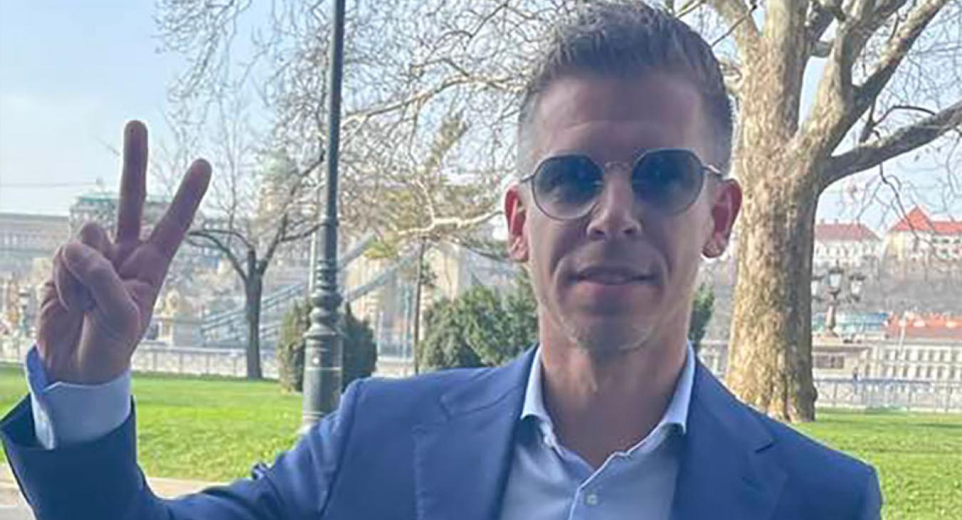 Magyar Péter elárulta, szerinte mitől retteg Orbán Viktor és ellenzéke