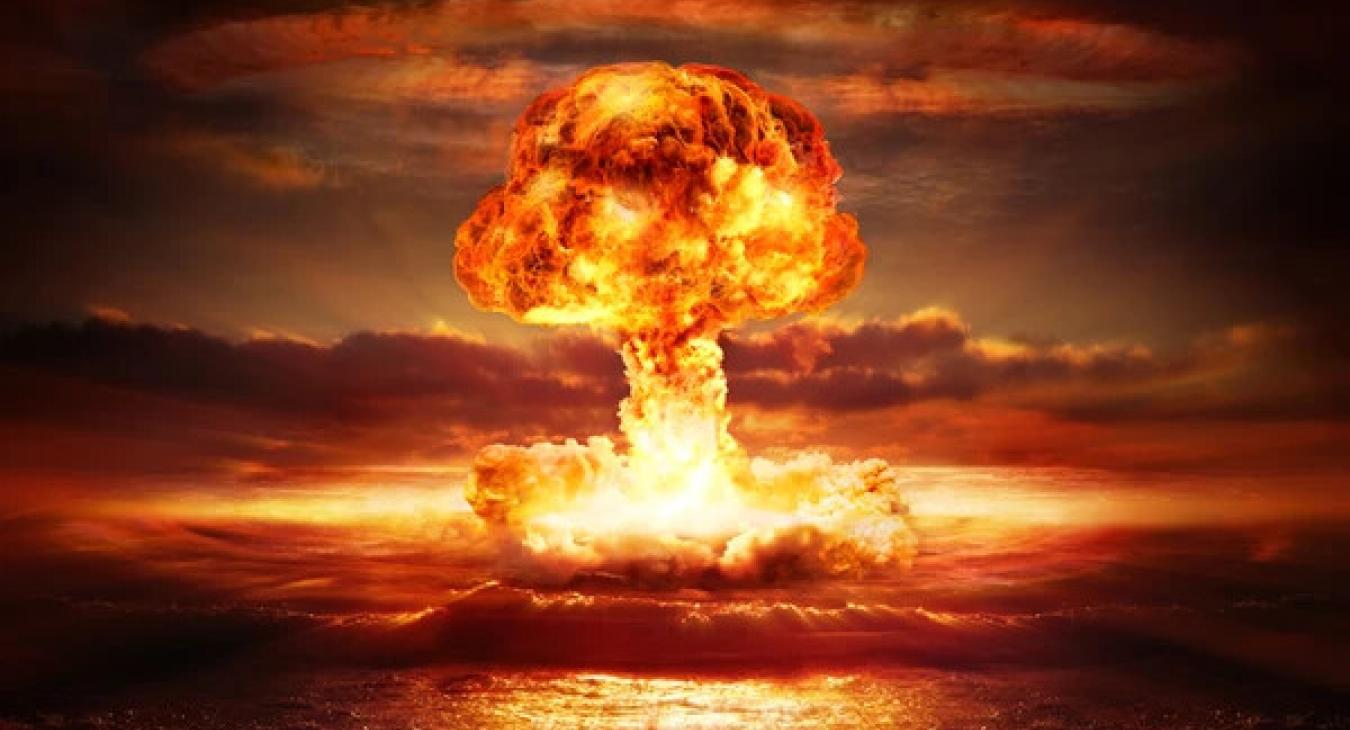 Ott, ahol minden héten atombombát dobnak a társadalomra, plusz egy már nem fog számítani