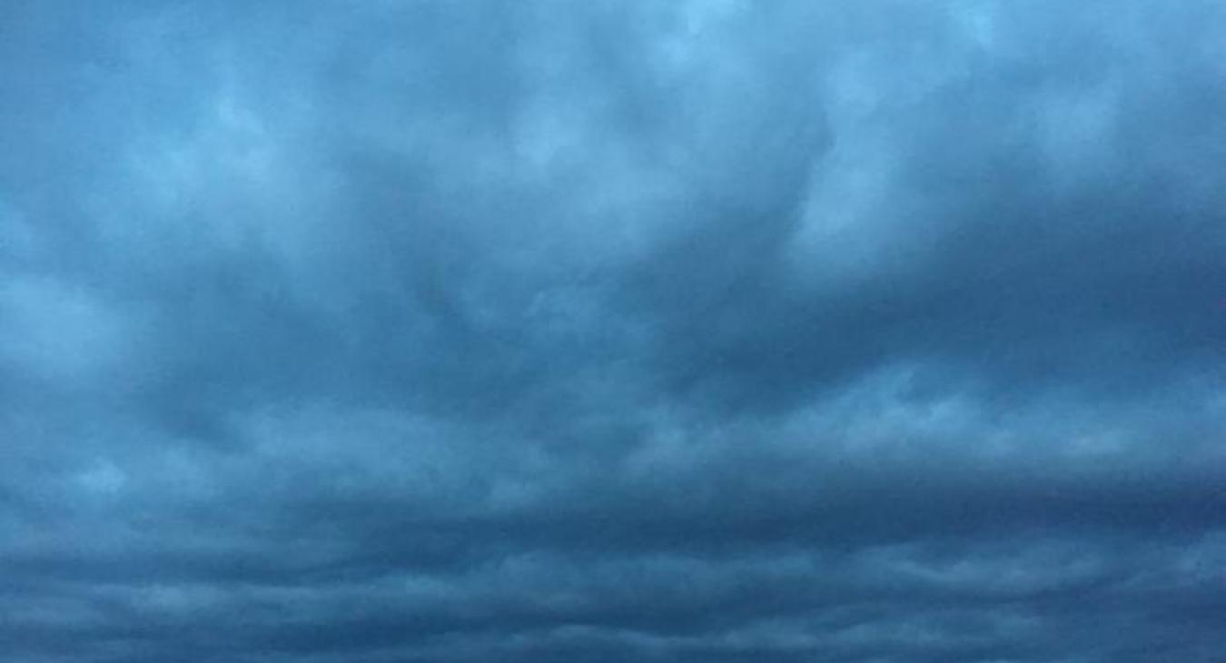 Erős szélre és csapadékra számíthatunk