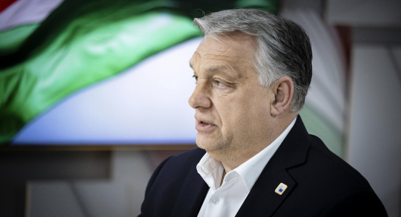 Magyar Péter Orbán Viktornak: Szerzett az ön családja tulajdonrészt a hazai Auchan üzletekben?