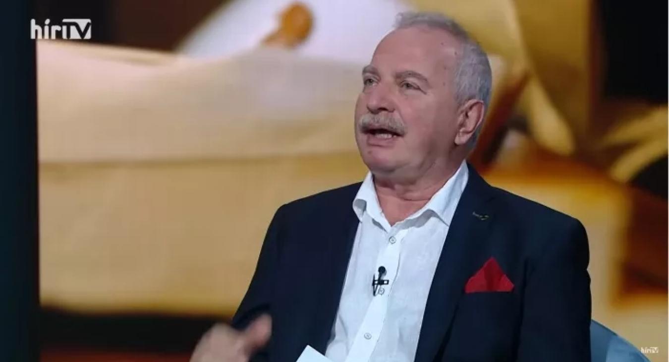 Bencsik András visszaszólt a júdásozó Rákaynak