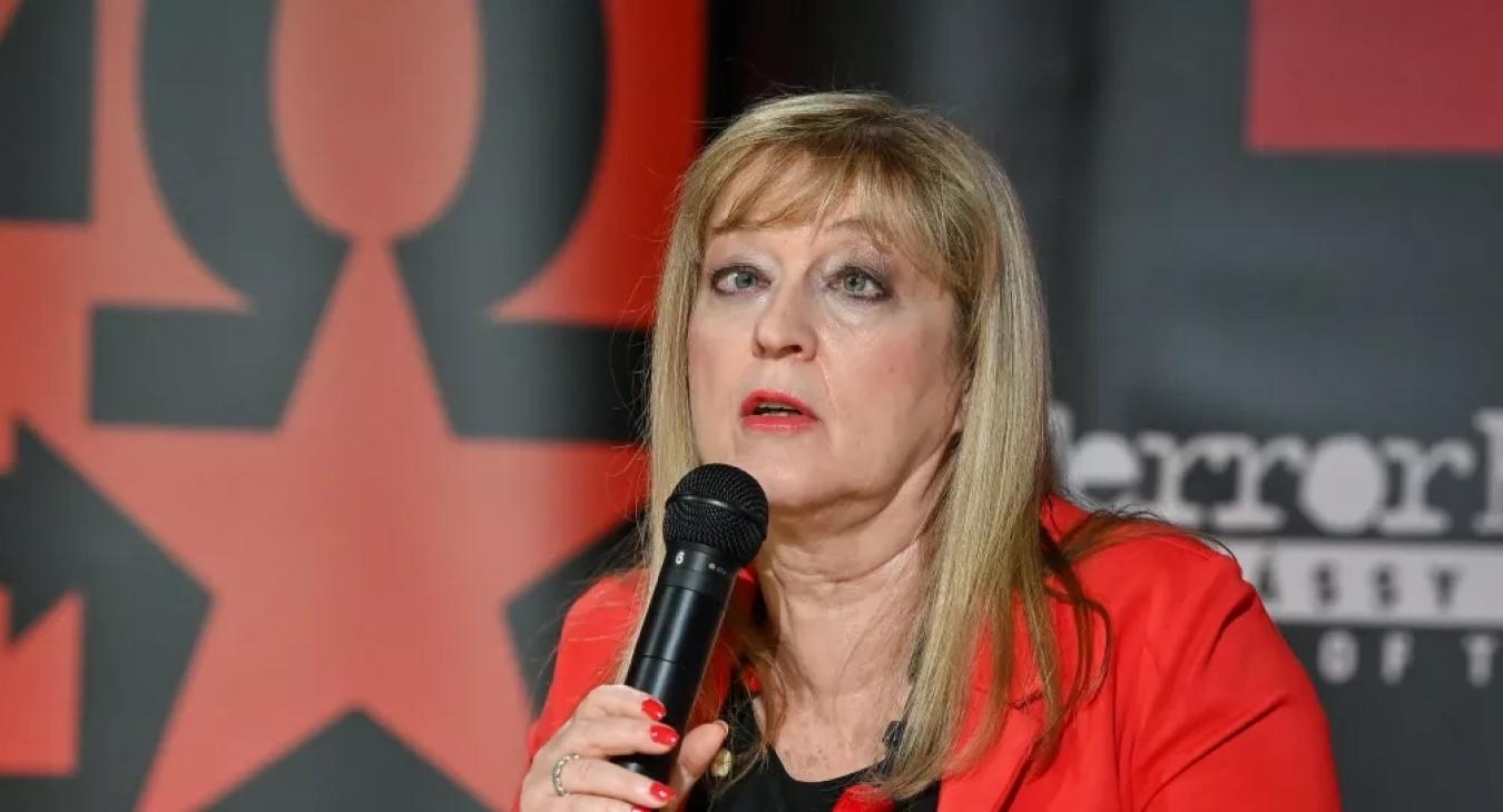 Schmidt Mária: Karácsony antipolitikus, Magyar Péter mesél